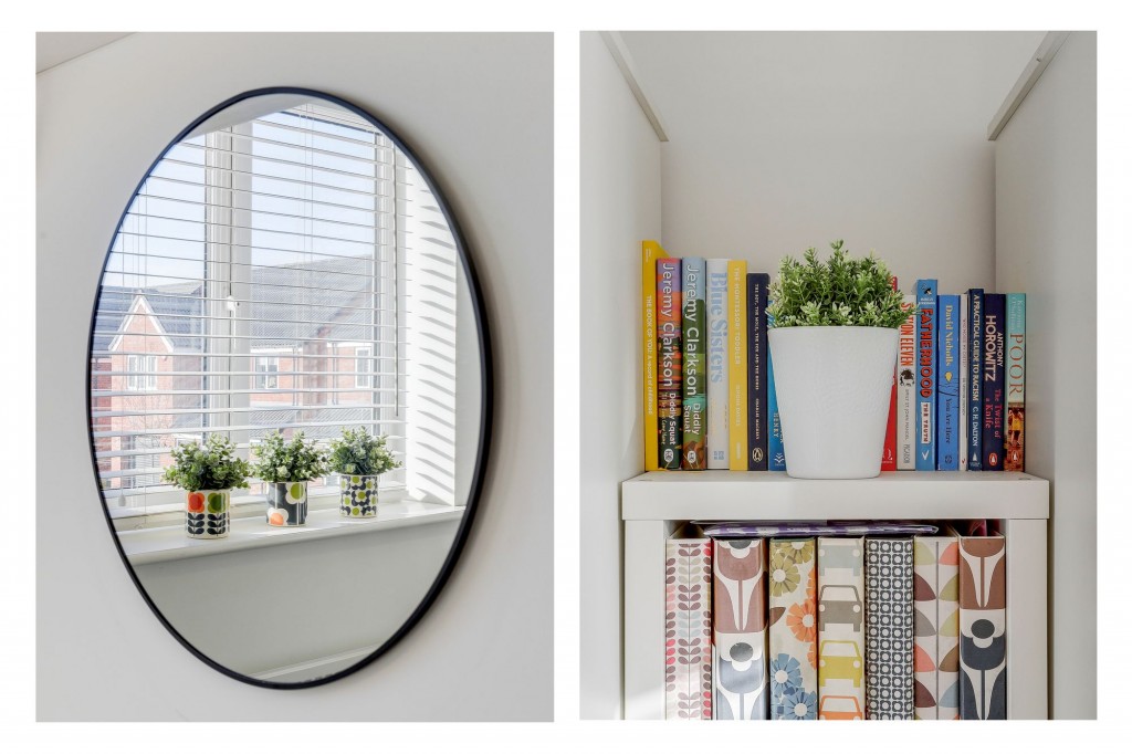 Pennington Way, Hucknall, NG15