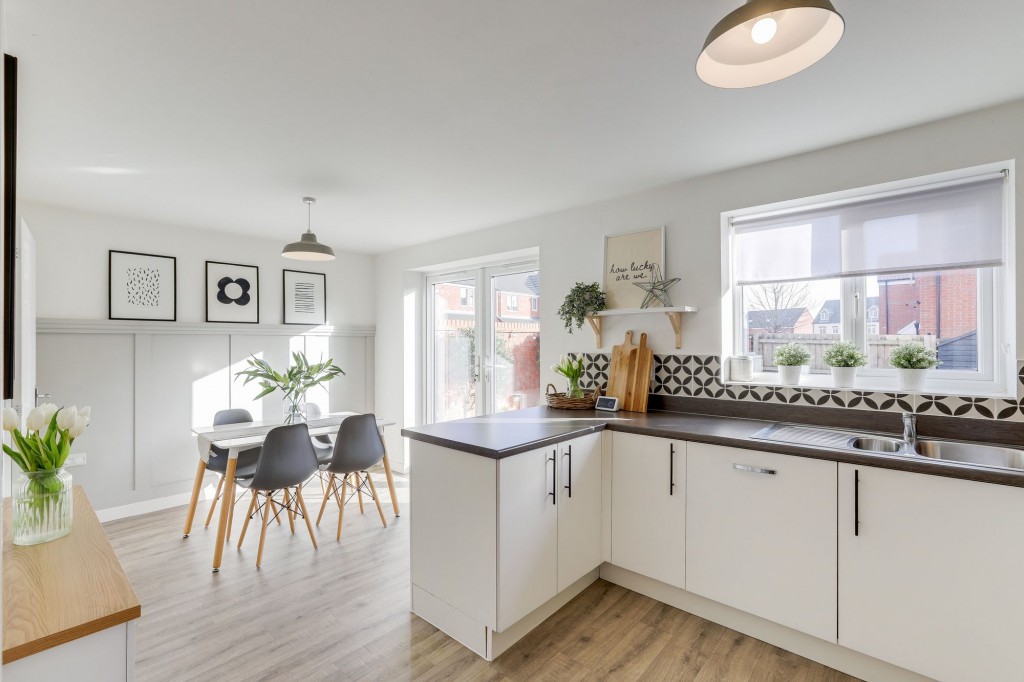 Pennington Way, Hucknall, NG15