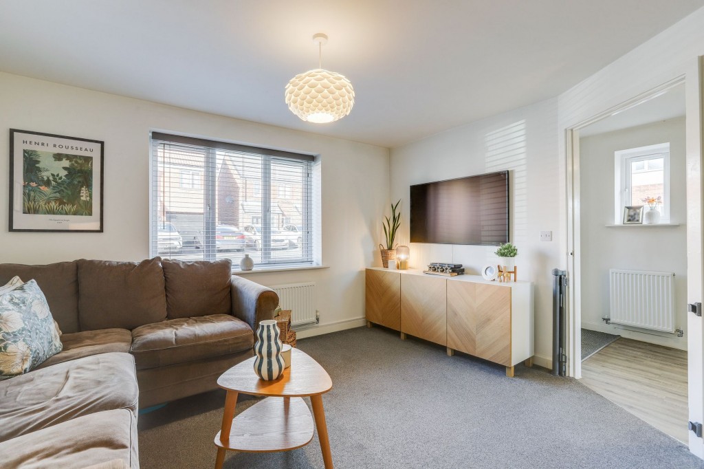 Pennington Way, Hucknall, NG15