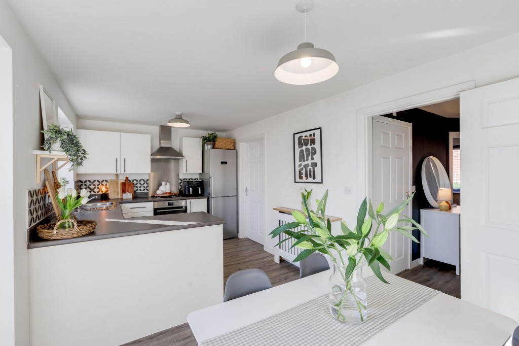 Pennington Way, Hucknall, NG15