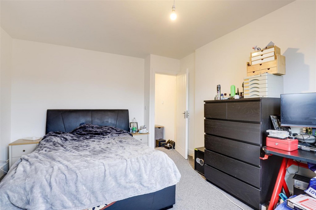 Westwood Road, Nottingham, NG2