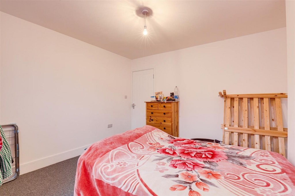 Westwood Road, Nottingham, NG2