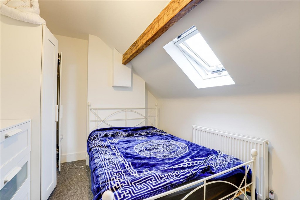 Westwood Road, Nottingham, NG2