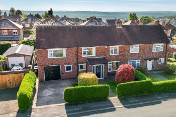 Welbeck Avenue, Gedling, NG4