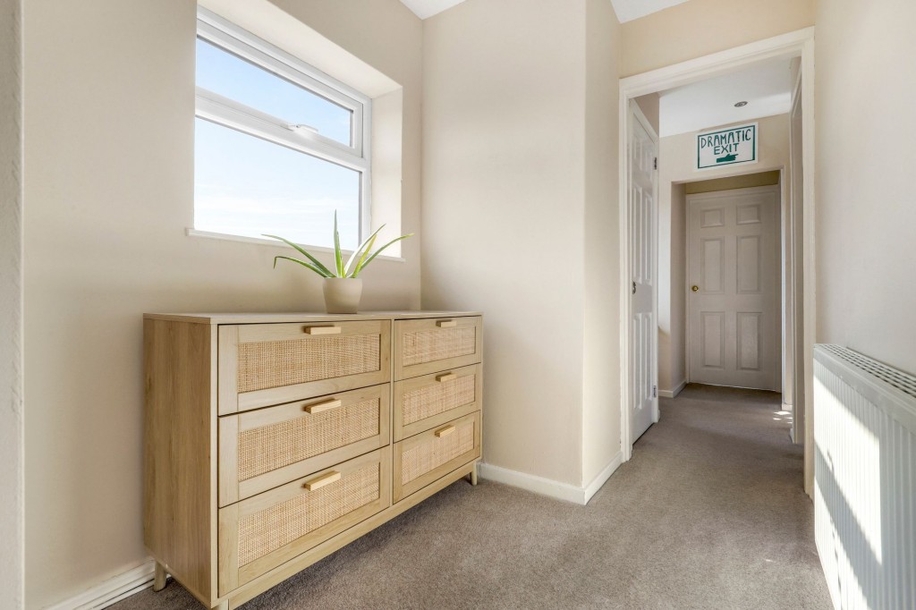 Welbeck Avenue, Gedling, NG4
