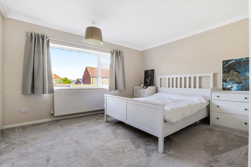 Welbeck Avenue, Gedling, NG4