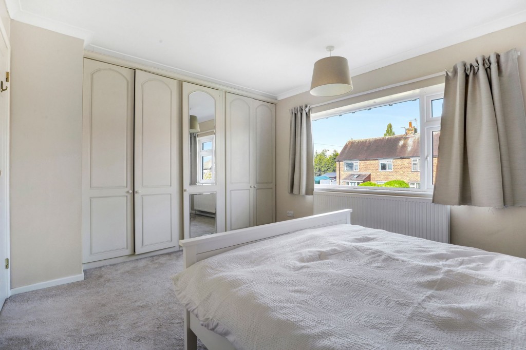 Welbeck Avenue, Gedling, NG4