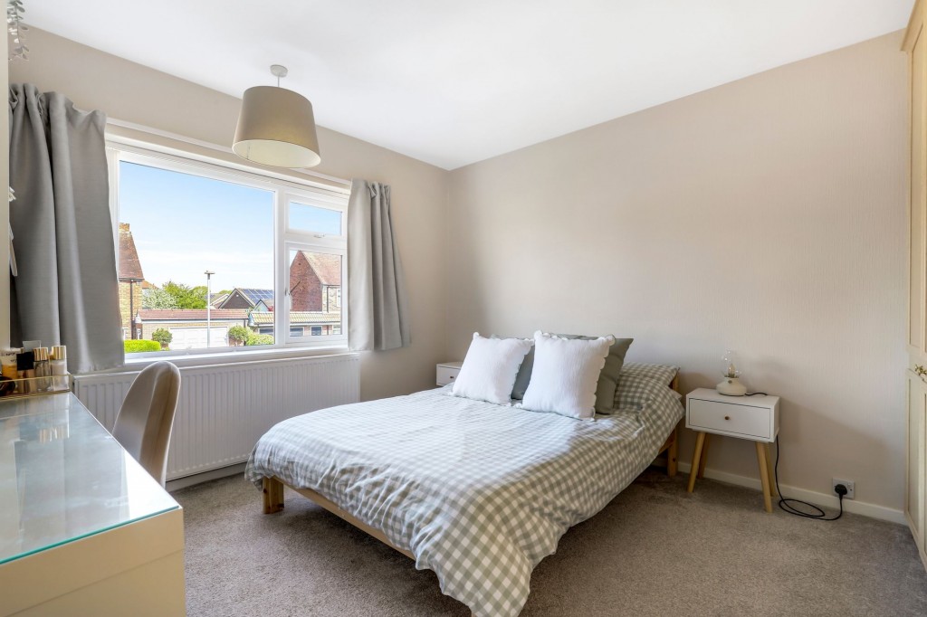 Welbeck Avenue, Gedling, NG4