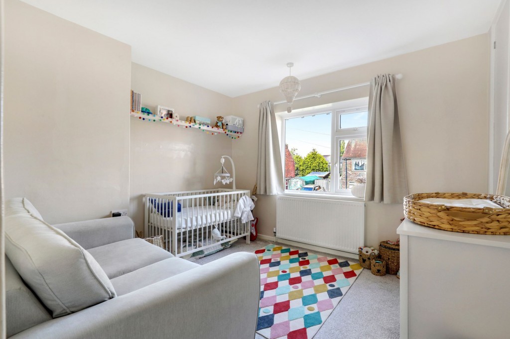 Welbeck Avenue, Gedling, NG4