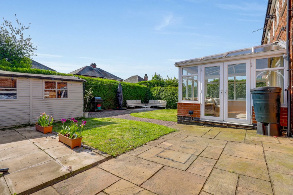 Welbeck Avenue, Gedling, NG4