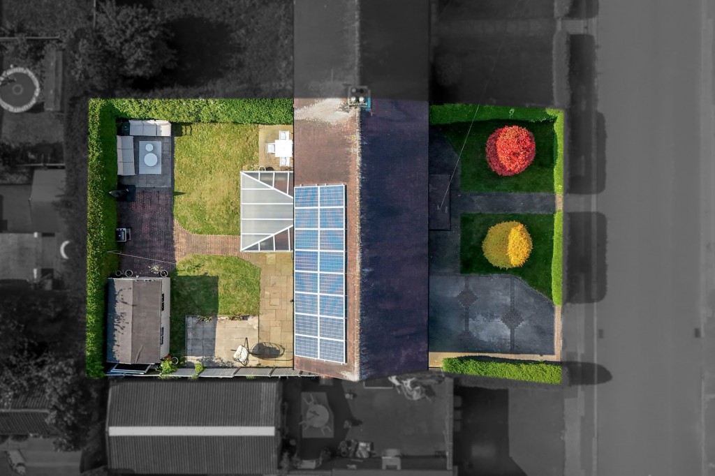 Welbeck Avenue, Gedling, NG4