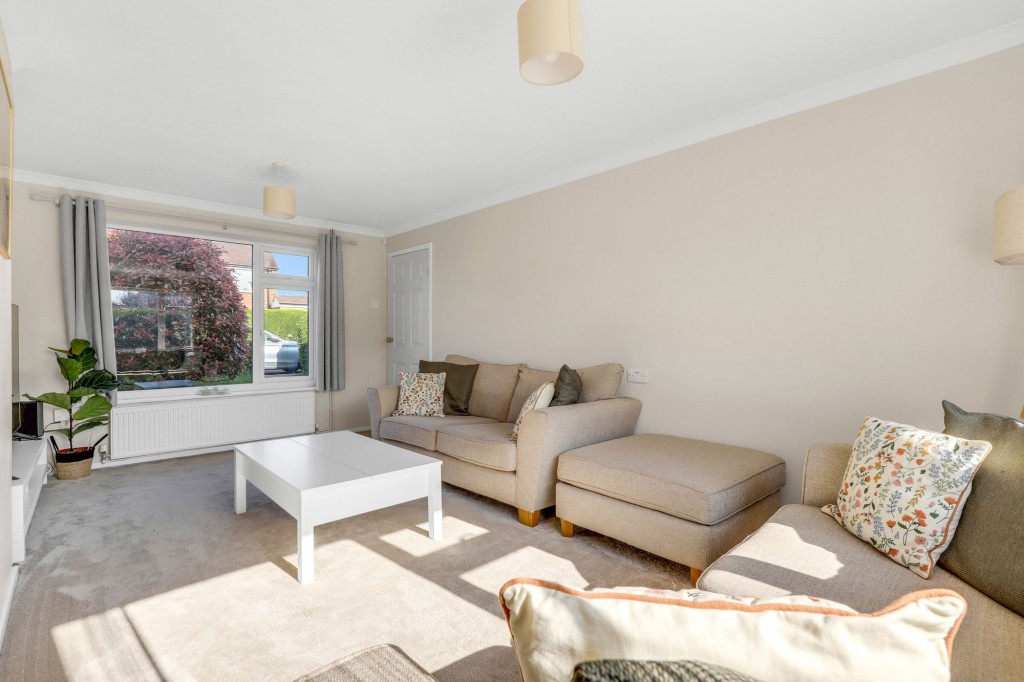 Welbeck Avenue, Gedling, NG4
