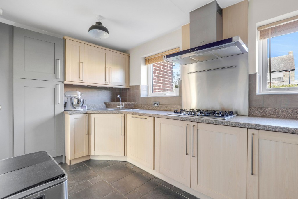 Welbeck Avenue, Gedling, NG4
