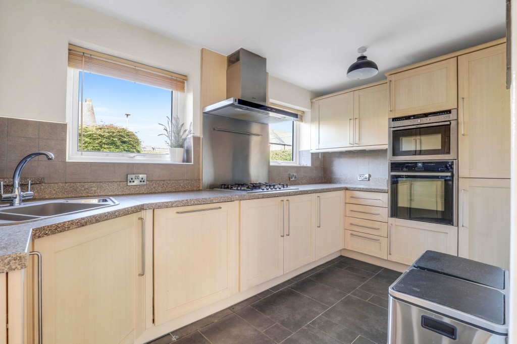 Welbeck Avenue, Gedling, NG4