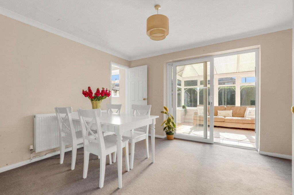 Welbeck Avenue, Gedling, NG4