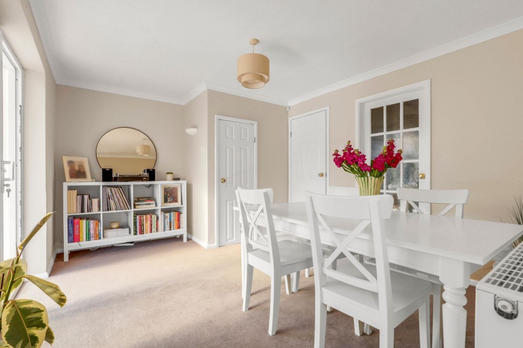 Welbeck Avenue, Gedling, NG4