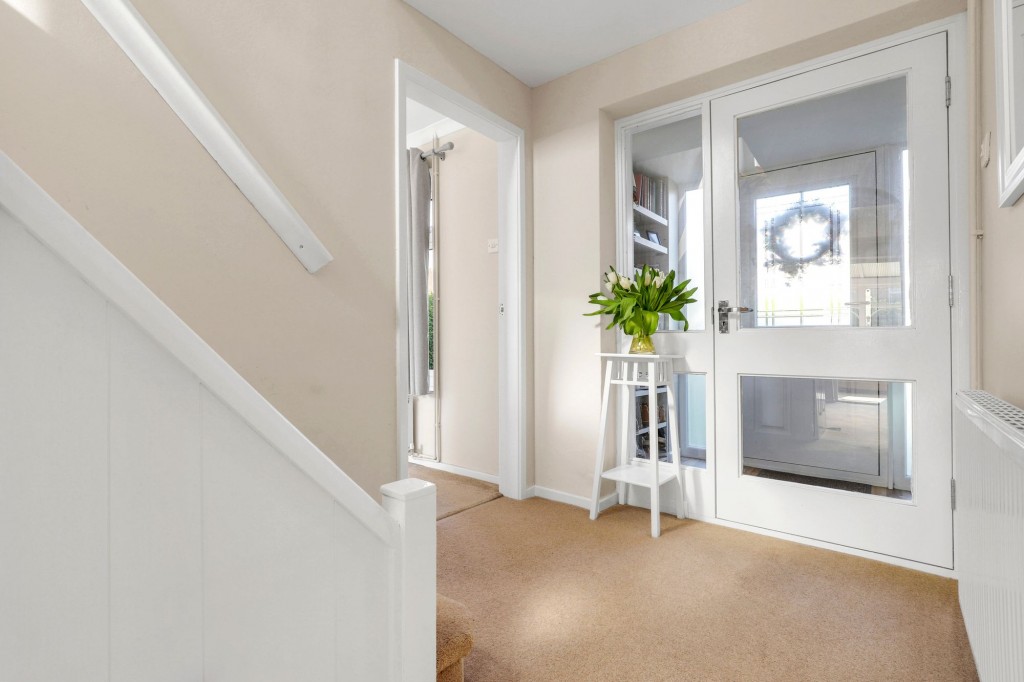 Welbeck Avenue, Gedling, NG4