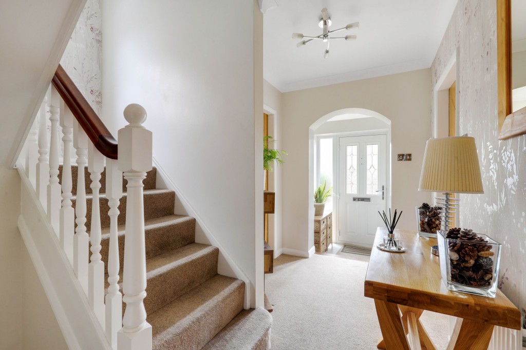 Wellington Road, Burton Joyce, NG14