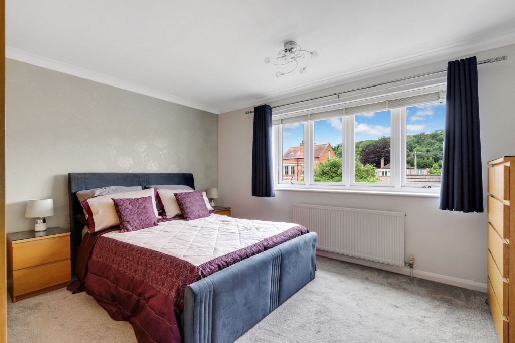 Wellington Road, Burton Joyce, NG14