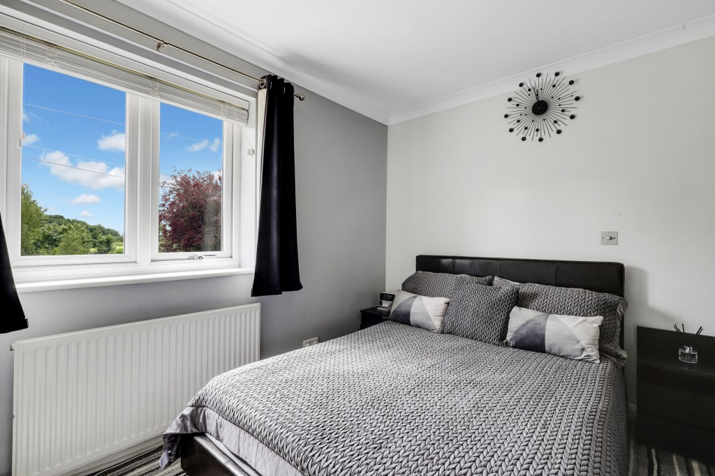 Wellington Road, Burton Joyce, NG14