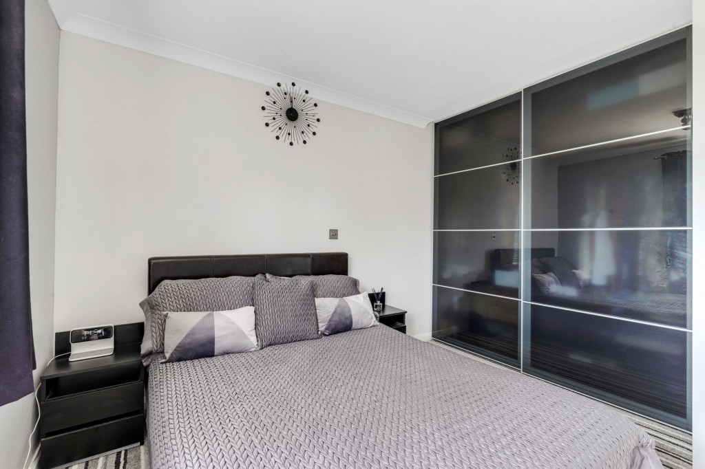 Wellington Road, Burton Joyce, NG14