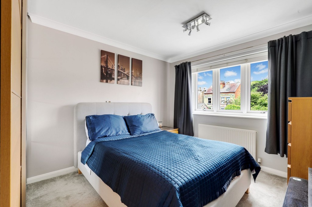 Wellington Road, Burton Joyce, NG14