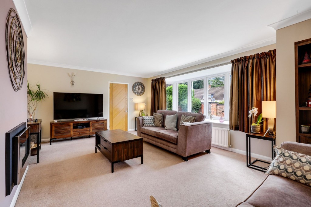 Wellington Road, Burton Joyce, NG14