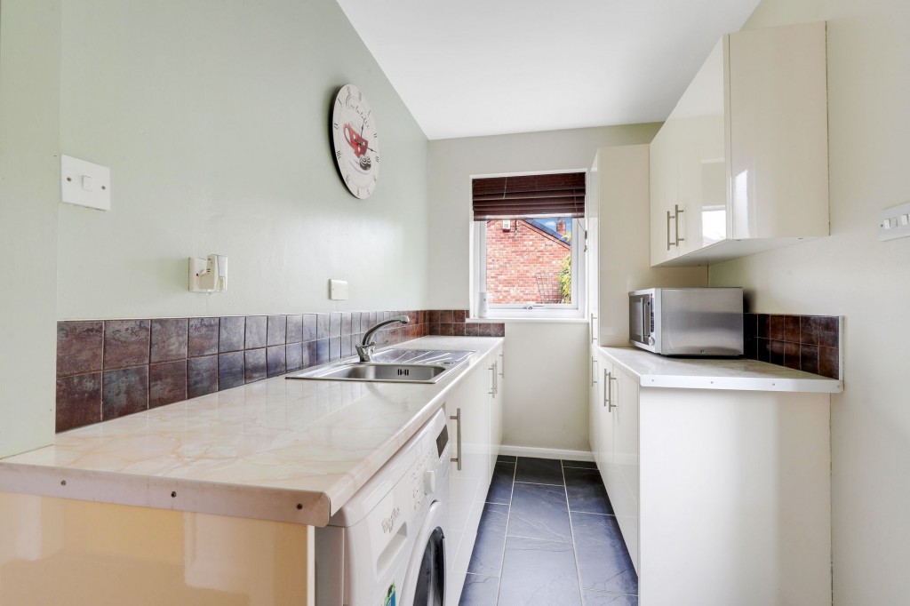 Wellington Road, Burton Joyce, NG14