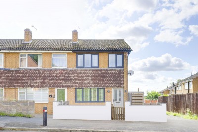 Besecar Avenue, Gedling, NG4