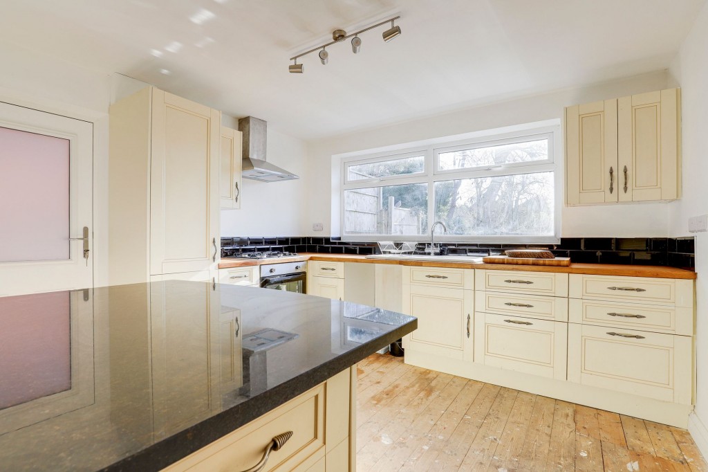 Kent Road, Nottingham, NG3