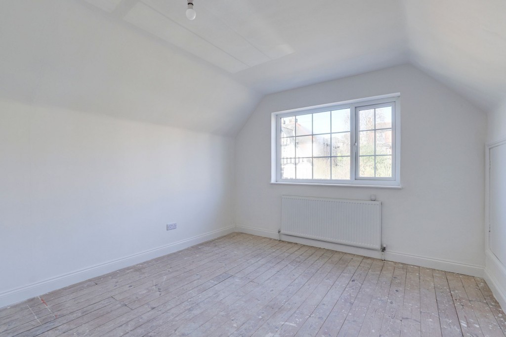 Kent Road, Nottingham, NG3