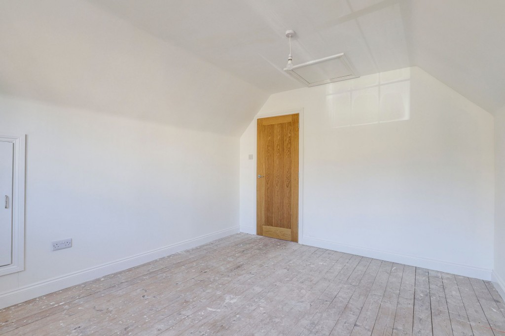 Kent Road, Nottingham, NG3