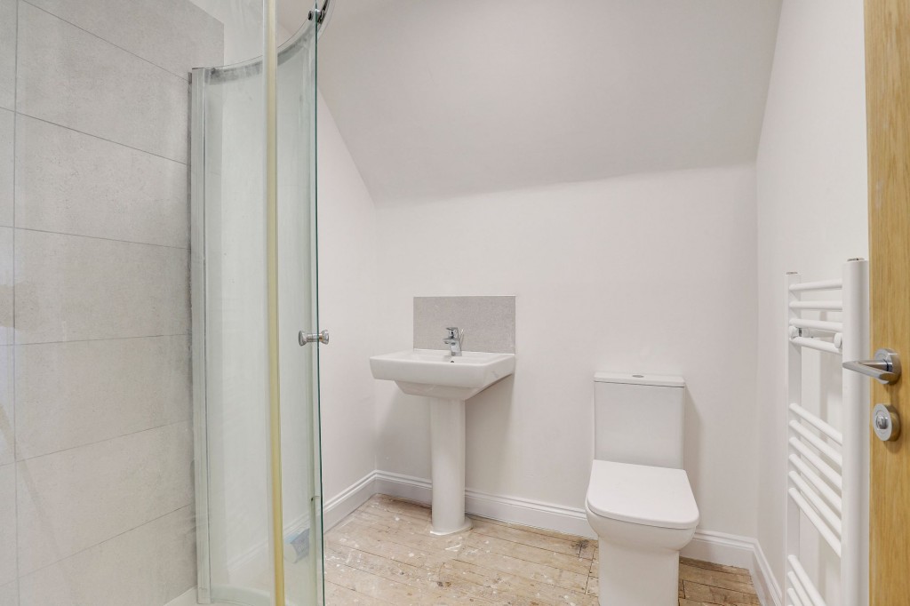 Kent Road, Nottingham, NG3