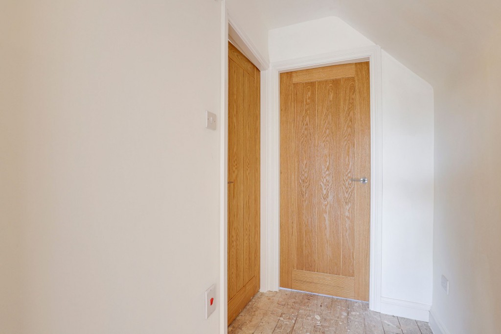 Kent Road, Nottingham, NG3