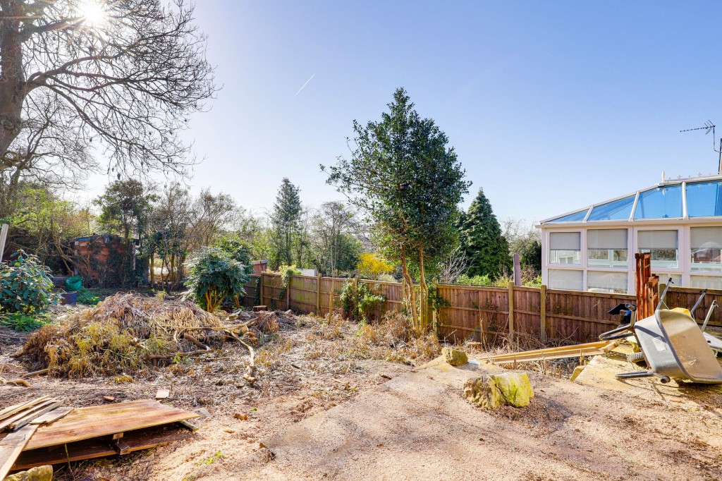 Kent Road, Nottingham, NG3