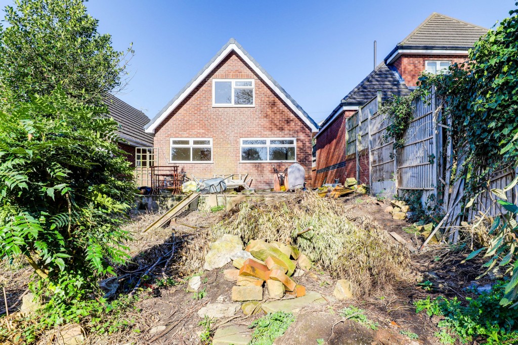 Kent Road, Nottingham, NG3