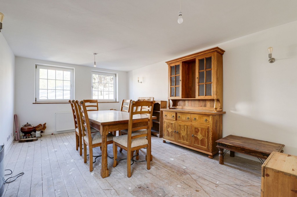 Kent Road, Nottingham, NG3