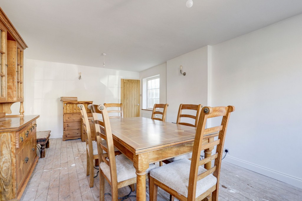 Kent Road, Nottingham, NG3