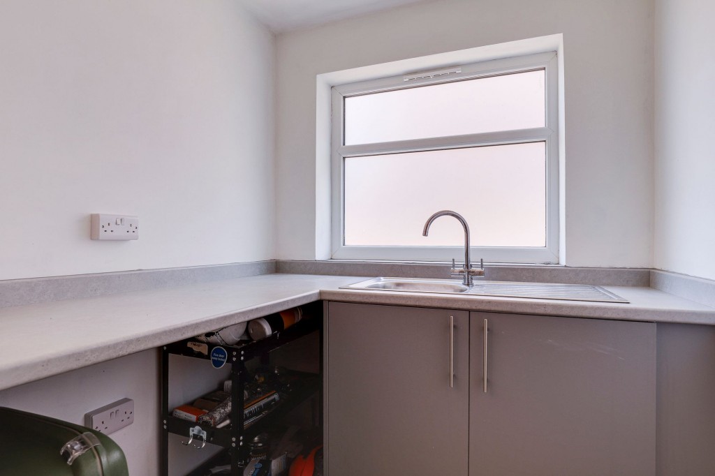 Kent Road, Nottingham, NG3