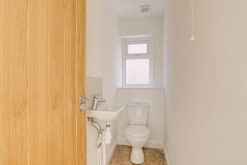 Kent Road, Nottingham, NG3