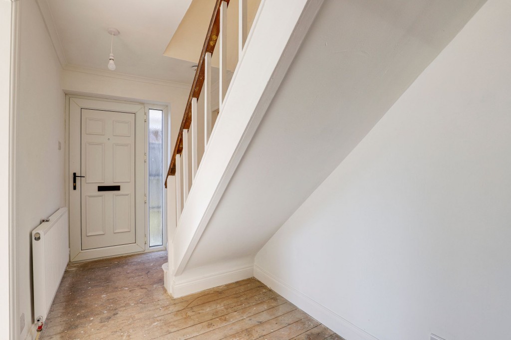 Kent Road, Nottingham, NG3