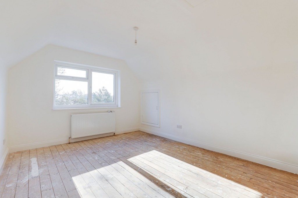 Kent Road, Nottingham, NG3