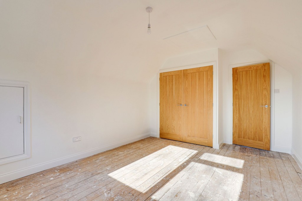 Kent Road, Nottingham, NG3