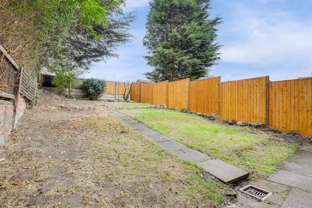 Nottingham Road, Nottingham, NG7