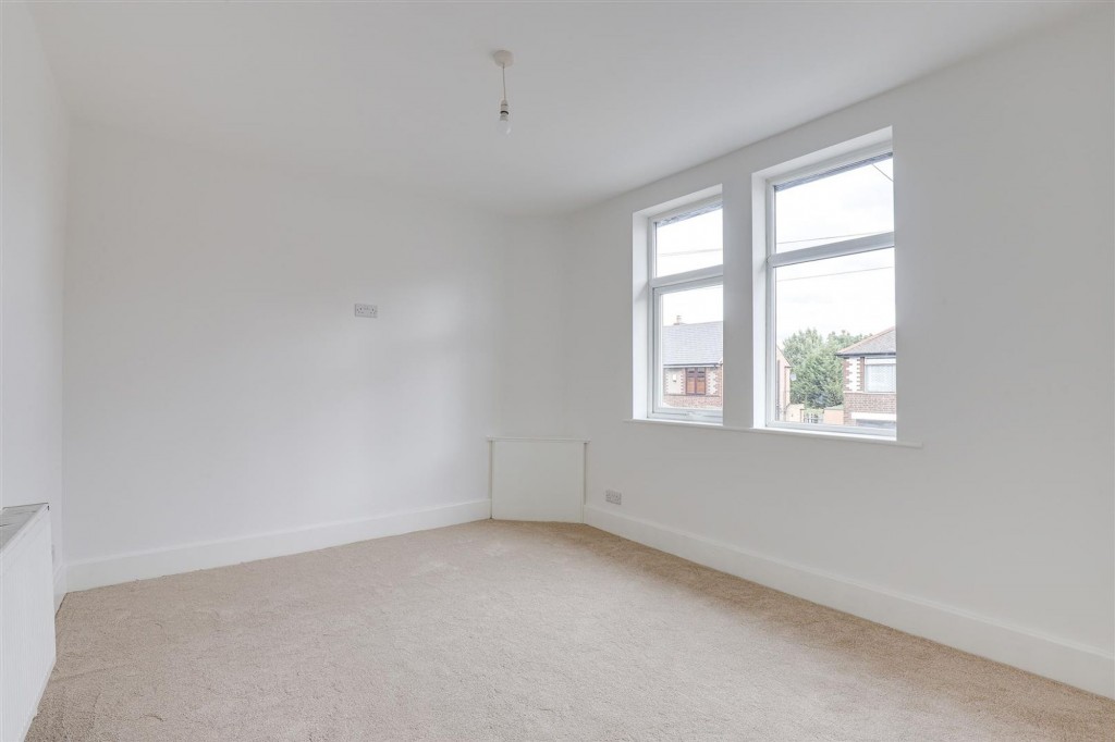 Nottingham Road, Nottingham, NG7