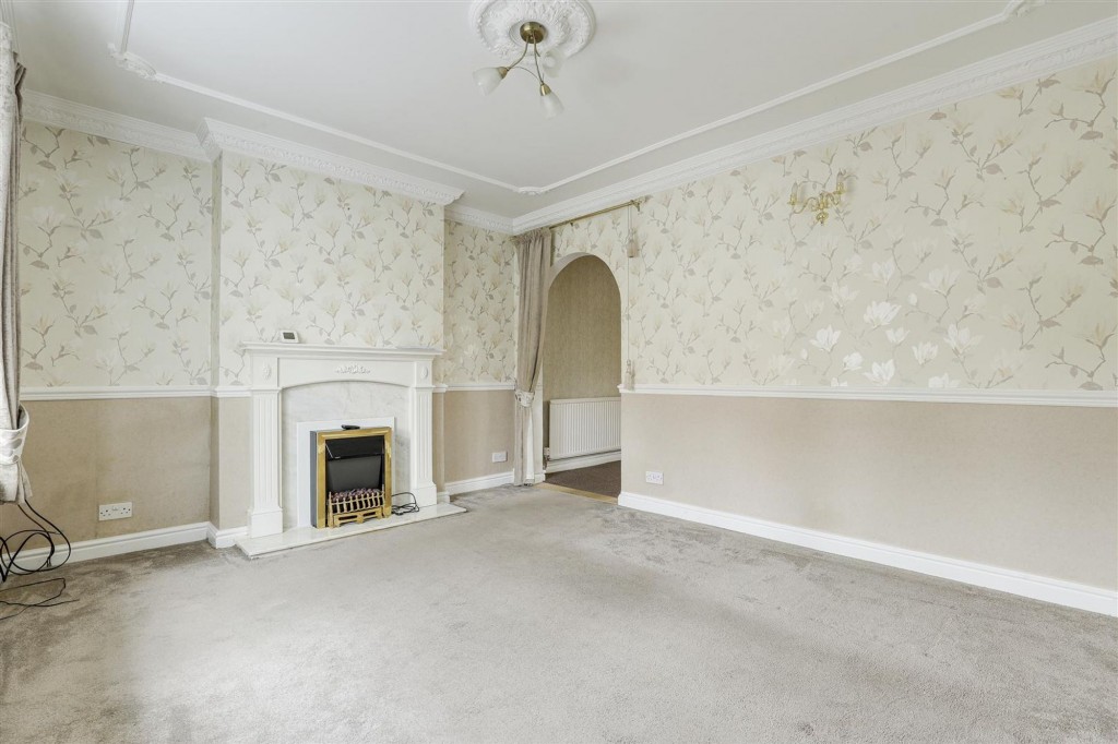 Cardale Road, Nottingham, NG3