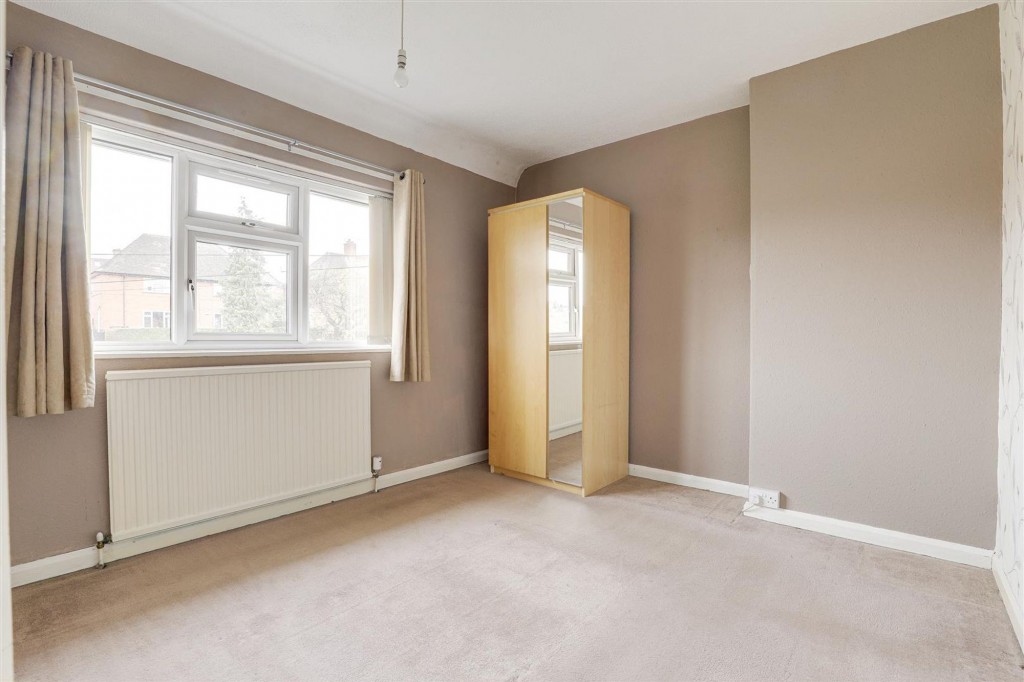 Cardale Road, Nottingham, NG3