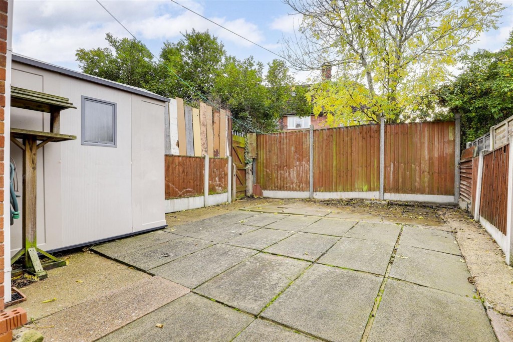 Cardale Road, Nottingham, NG3