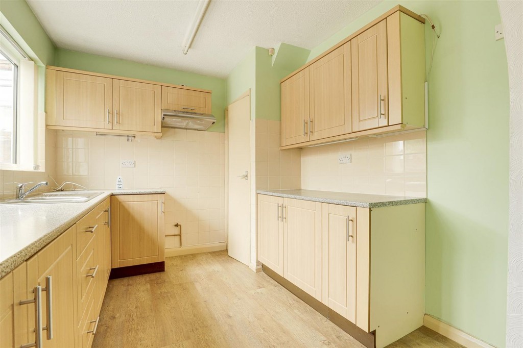 Cardale Road, Nottingham, NG3