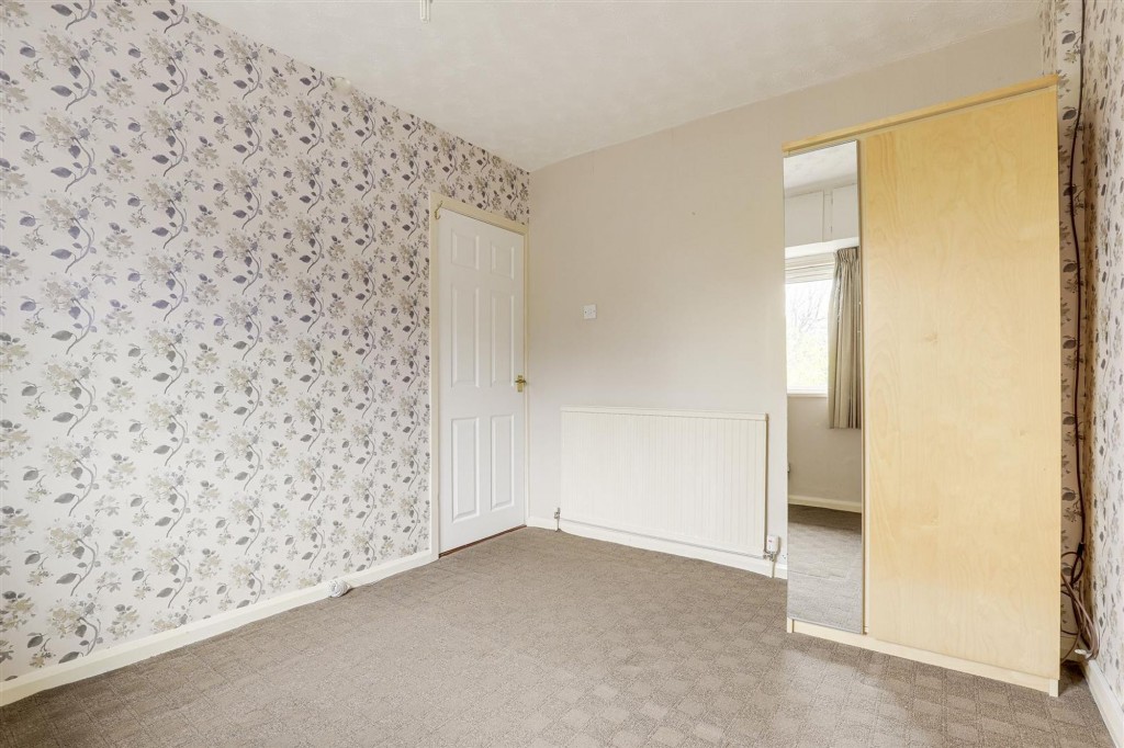 Cardale Road, Nottingham, NG3